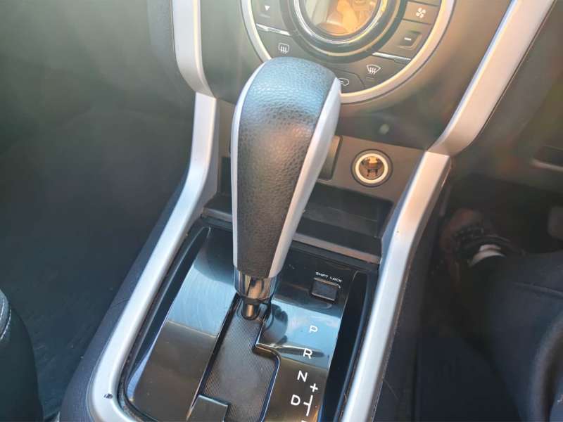 2018 ISUZU MU-X LS-U (4x4), 7seats, possibly the best you will find! $ 21999 Great family suv.