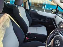 2012 TOYOTA YARIS YRS, 5doors, auto, only done 87865km! $ 11999 Cheap reliable 1st car.
