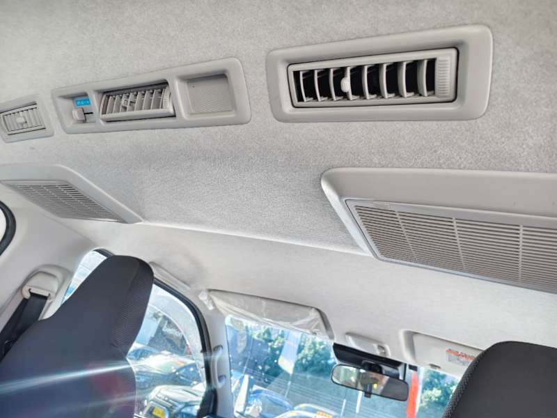 2019 TOYOTA HIACE DX, New shape, 61106km ,well maintained, $ 28999 Ready for work.