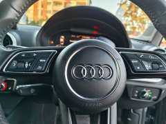 2020 AUDI A3 35 TFSI S LINE PLUS, Only done 77698km, $ 24999 Nice car.