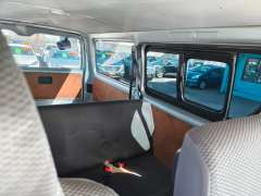2015 TOYOTA HIACE DX, 6 seats, auto, low kilometers, well maintained, $ 22999 On special