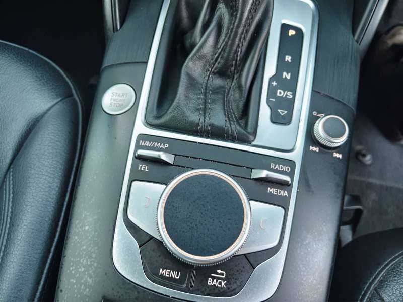 2020 AUDI A3 35 TFSI S LINE PLUS, Only done 77698km, $ 24999 Nice car.