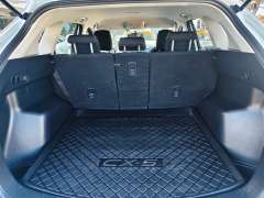 2016 MAZDA CX-5 MAXX SPORT (4x4), auto, well maintained, $ 9999 Great car.