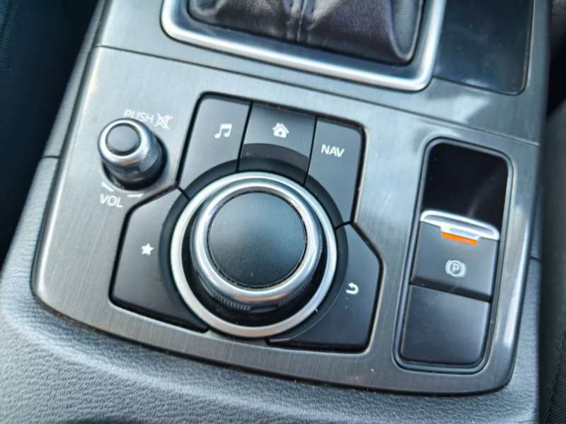 2016 MAZDA CX-5 MAXX SPORT (4x4), auto, well maintained, $ 9999 Great car.