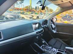 2016 MAZDA CX-5 MAXX SPORT (4x4), auto, well maintained, $ 9999 Great car.