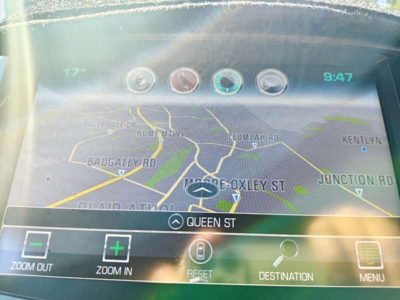 2019 HOLDEN ASTRA LTZ , auto, only 40348km! Top of the range, $ 12999 Nice looking car.