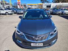 2019 HOLDEN ASTRA LTZ , auto, only 40348km! Top of the range, $ 12999 Nice looking car.