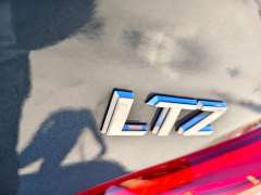 2019 HOLDEN ASTRA LTZ , auto, only 40348km! Top of the range, $ 12999 Nice looking car.