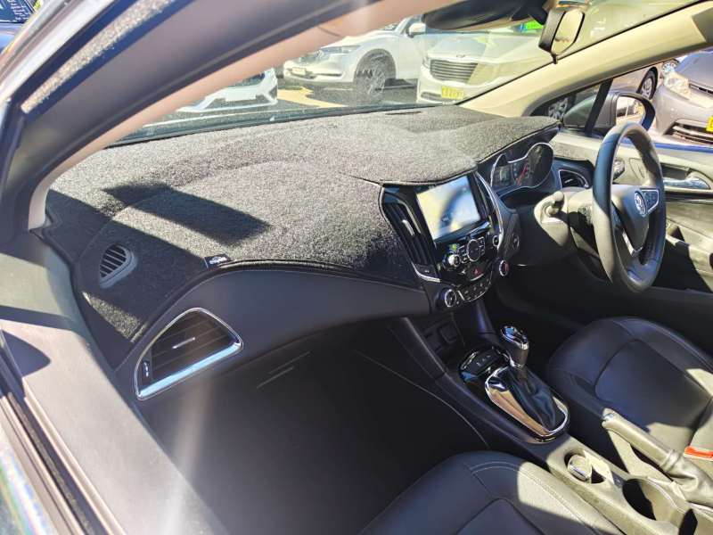 2019 HOLDEN ASTRA LTZ , auto, only 40348km! Top of the range, $ 12999 Nice looking car.
