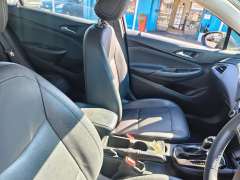 2019 HOLDEN ASTRA LTZ , auto, only 40348km! Top of the range, $ 12999 Nice looking car.