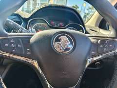 2019 HOLDEN ASTRA LTZ , auto, only 40348km! Top of the range, $ 12999 Nice looking car.