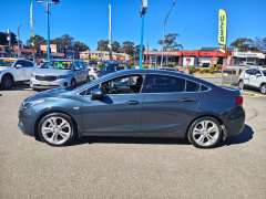 2019 HOLDEN ASTRA LTZ , auto, only 40348km! Top of the range, $ 12999 Nice looking car.