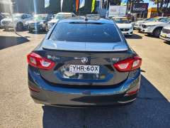 2019 HOLDEN ASTRA LTZ , auto, only 40348km! Top of the range, $ 12999 Nice looking car.