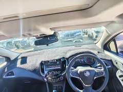 2019 HOLDEN ASTRA LTZ , auto, only 40348km! Top of the range, $ 12999 Nice looking car.