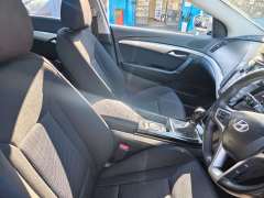 2011 HYUNDAI i40 ACTIVE, wagon, low kilometers, well maintained, $ 8999 Great 1st car