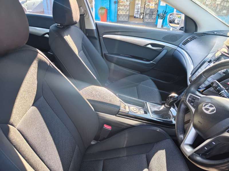 2011 HYUNDAI i40 ACTIVE, wagon, low kilometers, well maintained, $ 8999 Great 1st car