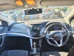 2011 HYUNDAI i40 ACTIVE, wagon, low kilometers, well maintained, $ 8999 Great 1st car