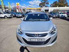 2011 HYUNDAI i40 ACTIVE, wagon, low kilometers, well maintained, $ 8999 Great 1st car