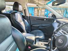 2016 KIA SORENTO SLi (4x4), 7seats, low kilometers, well maintained, $ 14999 Great car.