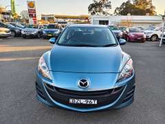 2011 MAZDA MAZDA3 NEO, auto, only 88971km, $ 9999 Great 1st car.