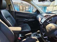 2019 MITSUBISHI ASX LS , auto, well maintained, new shape, $ 13999 Great 1st car.