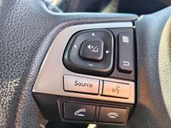 2017 SUBARU FORESTER 2.5i-L, auto, low kilometers, $ 16999 Great suv.