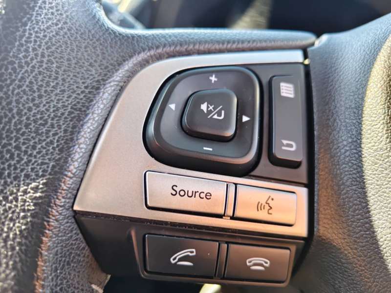2017 SUBARU FORESTER 2.5i-L, auto, low kilometers, $ 16999 Great suv.