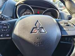 2019 MITSUBISHI ASX LS , auto, well maintained, new shape, $ 13999 Great 1st car.