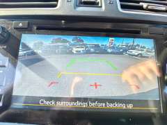 2017 SUBARU FORESTER 2.5i-L, auto, low kilometers, $ 16999 Great suv.