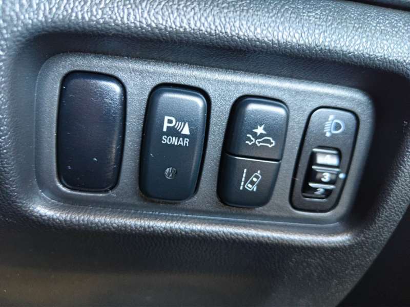 2019 MITSUBISHI ASX LS , auto, well maintained, new shape, $ 13999 Great 1st car.