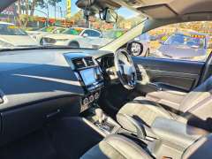 2019 MITSUBISHI ASX LS , auto, well maintained, new shape, $ 13999 Great 1st car.