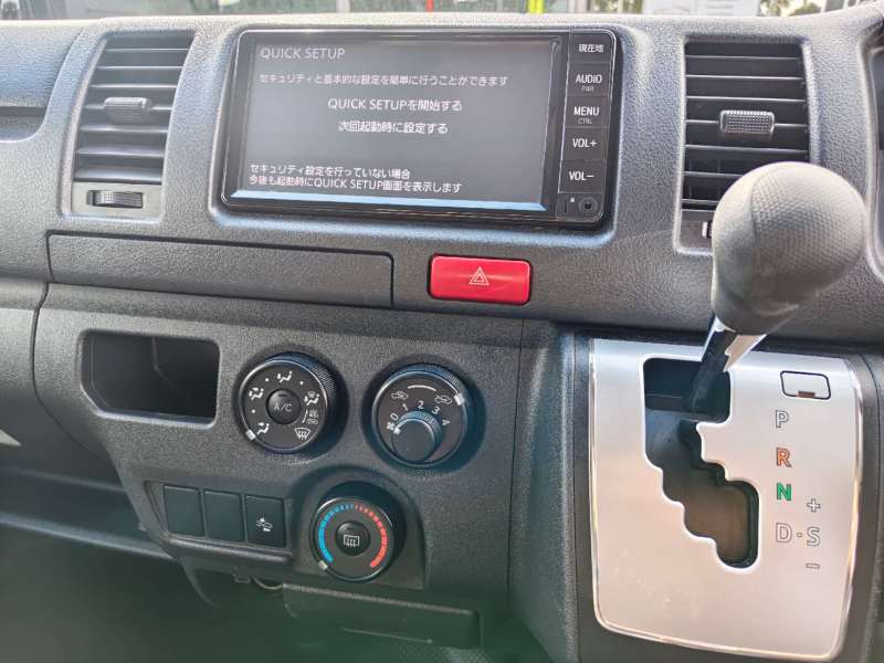 2019 TOYOTA HIACE DX, New shape, low kilometers ,well maintained, $ 28999 Ready for work.
