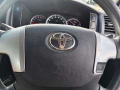 2019 TOYOTA HIACE DX, New shape, low kilometers ,well maintained, $ 28999 Ready for work.