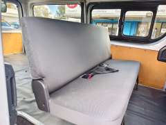 2019 TOYOTA HIACE DX, New shape, low kilometers ,well maintained, $ 28999 Ready for work.