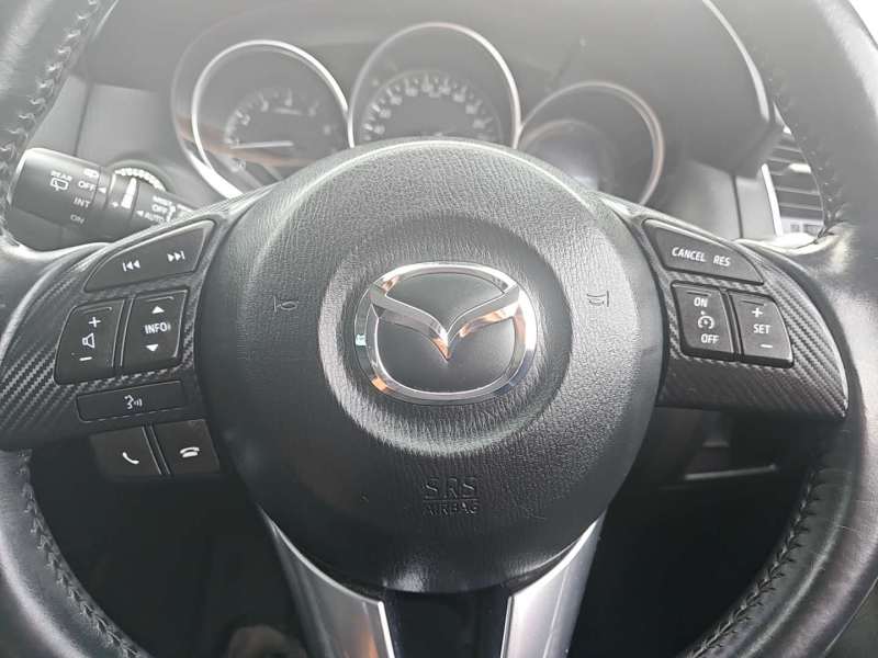2016 MAZDA CX-5 MAXX SPORT , auto, only 93932km! well maintained, $ 16999