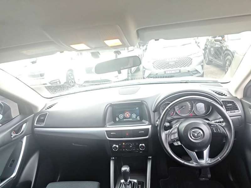 2016 MAZDA CX-5 MAXX SPORT , auto, only 93932km! well maintained, $ 16999