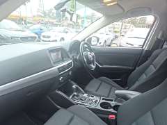 2016 MAZDA CX-5 MAXX SPORT , auto, only 93932km! well maintained, $ 16999