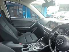 2016 MAZDA CX-5 MAXX SPORT , auto, only 93932km! well maintained, $ 16999