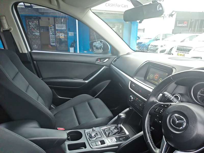 2016 MAZDA CX-5 MAXX SPORT , auto, only 93932km! well maintained, $ 16999