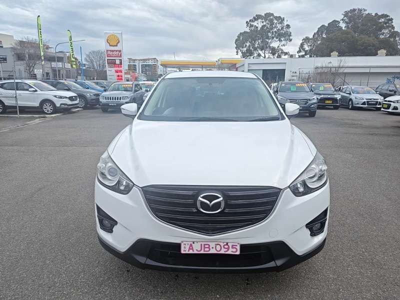 2016 MAZDA CX-5 MAXX SPORT , auto, only 93932km! well maintained, $ 16999