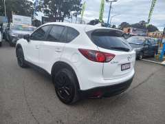 2016 MAZDA CX-5 MAXX SPORT , auto, only 93932km! well maintained, $ 16999