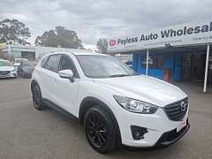 2016 MAZDA CX-5 MAXX SPORT , auto, only 93932km! well maintained, $ 16999
