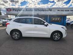 2023 GWM HAVAL JOLION PREMIUM, Under new car warranty, $ 17999 Great car.