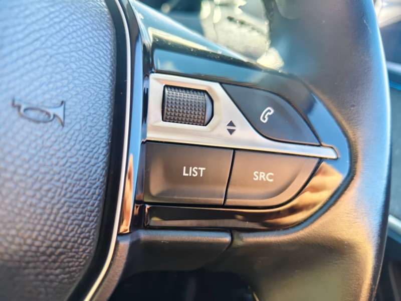2019 PEUGEOT 3008 ALLURE, Luxury, 76280km, well maintained, $ 16999