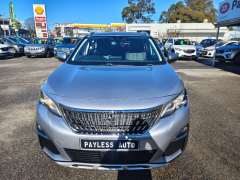 2019 PEUGEOT 3008 ALLURE, Luxury, 76280km, well maintained, $ 16999