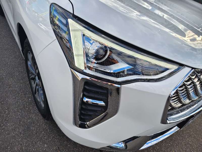 2023 GWM HAVAL JOLION PREMIUM, Under new car warranty, $ 17999 Great car.