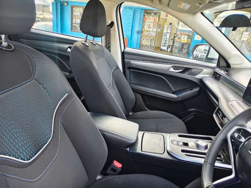 2023 GWM HAVAL JOLION PREMIUM, Under new car warranty, $ 17999 Great car.
