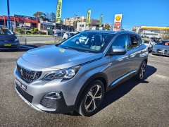 2019 PEUGEOT 3008 ALLURE, Luxury, 76280km, well maintained, $ 16999