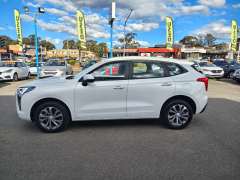 2023 GWM HAVAL JOLION PREMIUM, Under new car warranty, $ 17999 Great car.