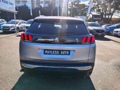 2019 PEUGEOT 3008 ALLURE, Luxury, 76280km, well maintained, $ 16999